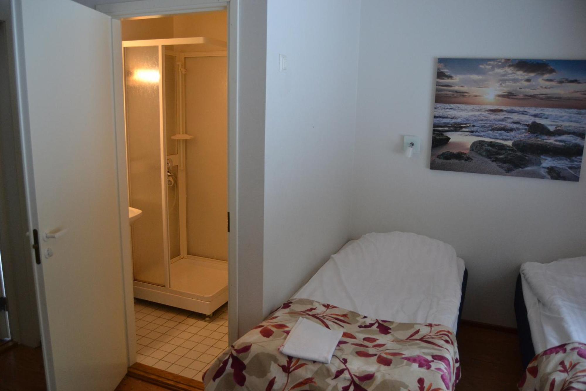 Hotel Rantakatti Punkaharju Bagian luar foto