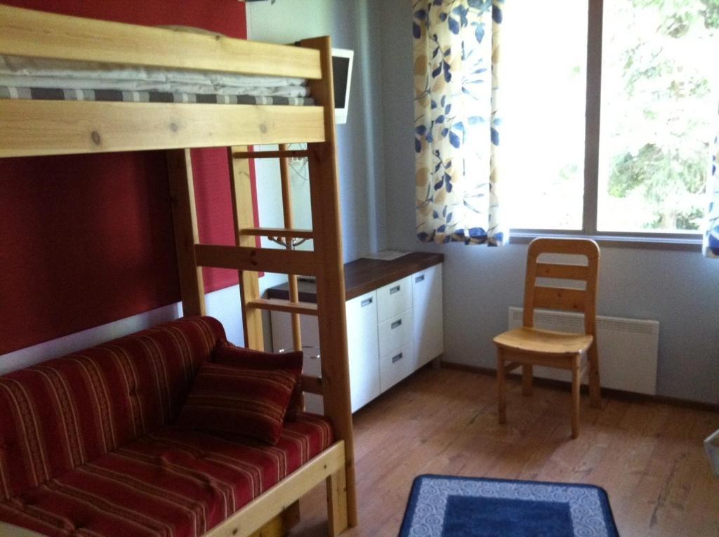 Hotel Rantakatti Punkaharju Ruang foto